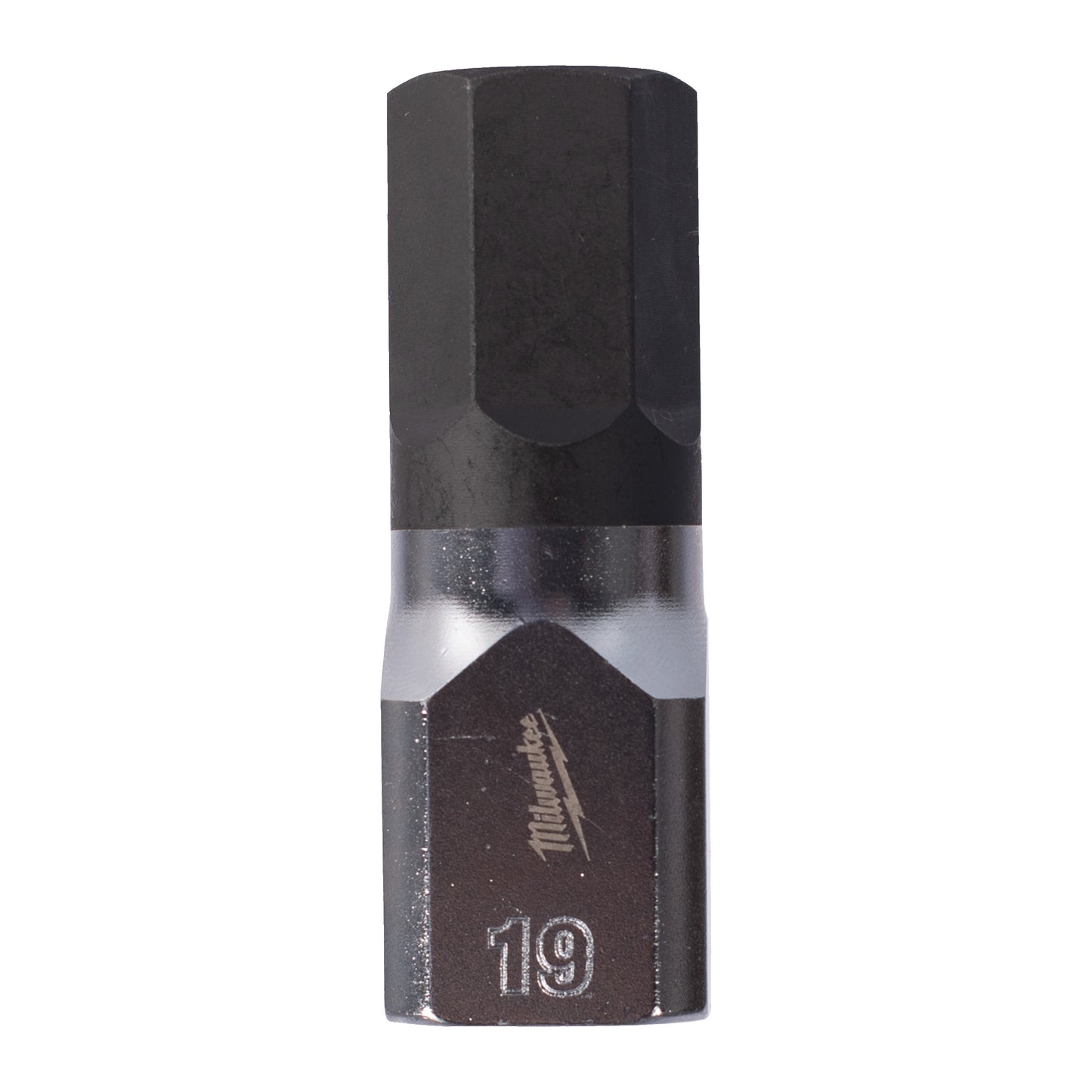 MILWAUKEE 1/2" Nástrčný kľúč HEX 19mm
