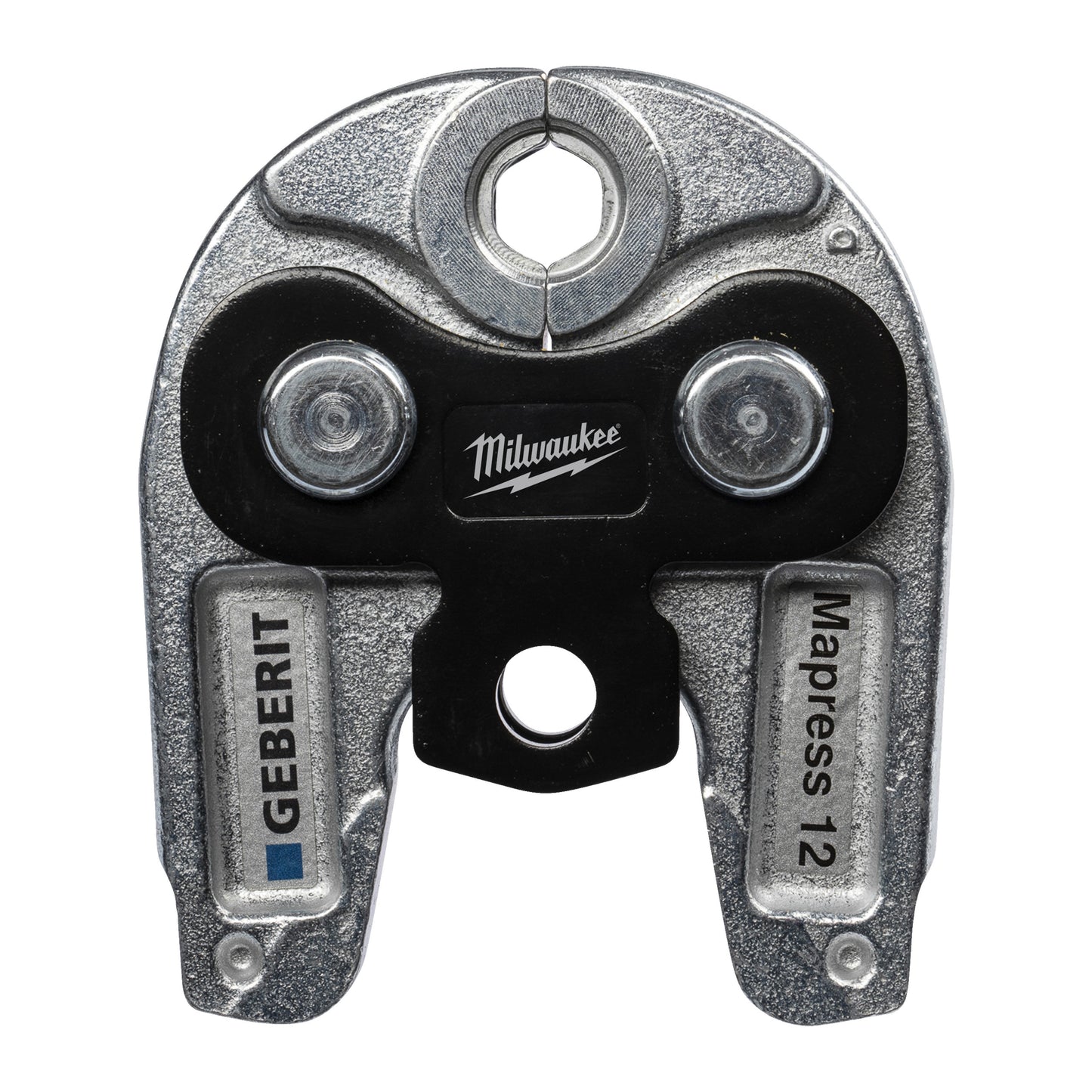 MILWAUKEE J12-M12 12MM LISOVACIE ČEĽUSTE MAPRESS SYSTÉM