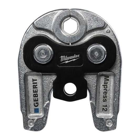 MILWAUKEE J12-M12 12MM LISOVACIE ČEĽUSTE MAPRESS SYSTÉM