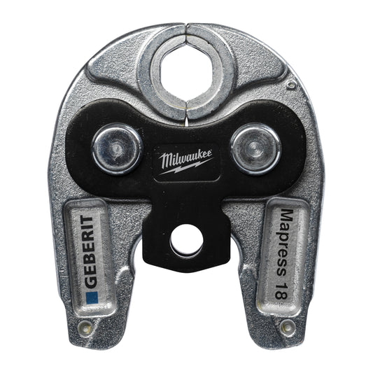 MILWAUKEE J12-M18 18MM LISOVACIE ČEĽUSTE MAPRESS SYSTÉM