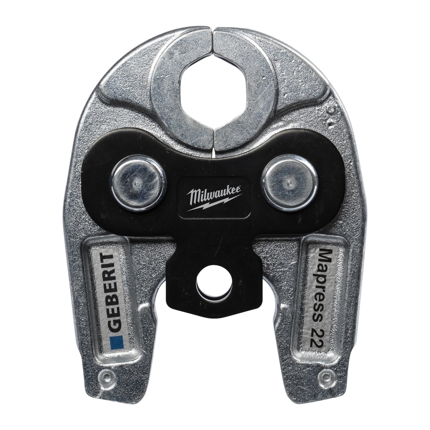 MILWAUKEE J12-M22 22MM LISOVACIE ČEĽUSTE MAPRESS SYSTÉM