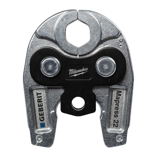 MILWAUKEE J12-M22 22MM LISOVACIE ČEĽUSTE MAPRESS SYSTÉM