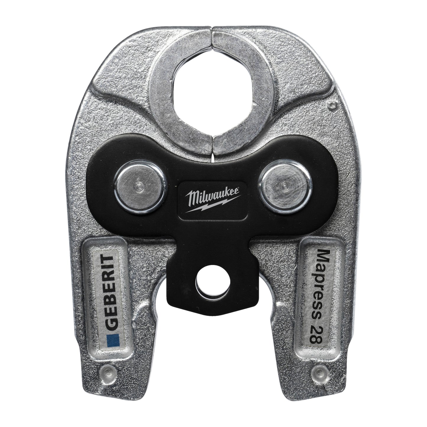 MILWAUKEE J12-M28 28MM LISOVACIE ČEĽUSTE MAPRESS SYSTÉM