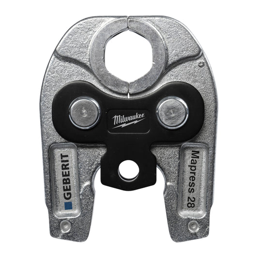 MILWAUKEE J12-M28 28MM LISOVACIE ČEĽUSTE MAPRESS SYSTÉM