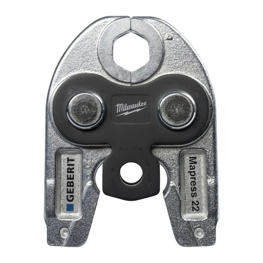 MILWAUKEE J18-M22 22MM LISOVACIE ČEĽUSTE MAPRESS SYSTÉM