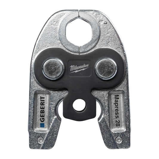 MILWAUKEE J18-M28 28MM LISOVACIE ČEĽUSTE MAPRESS SYSTÉM