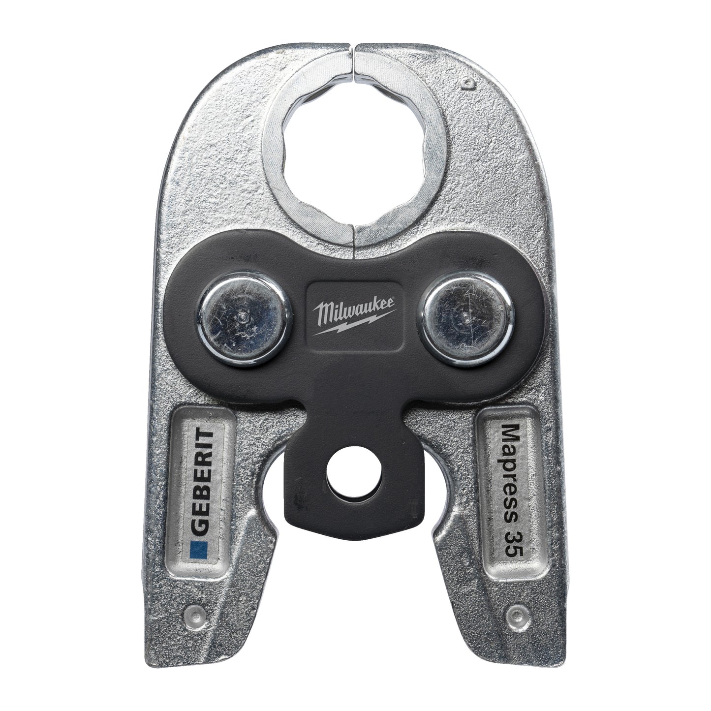 MILWAUKEE J18-M35 35MM LISOVACIE ČEĽUSTE MAPRESS SYSTÉM