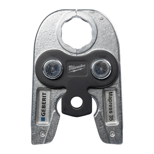 MILWAUKEE J18-M35 35MM LISOVACIE ČEĽUSTE MAPRESS SYSTÉM