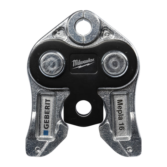 MILWAUKEE J12-G16 16MM LISOVACIE ČEĽUSTE MAPRESS SYSTÉM