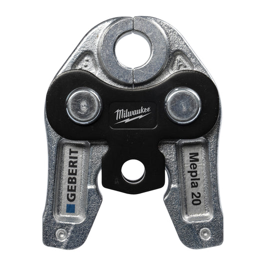 MILWAUKEE J12-G20 20MM LISOVACIE ČEĽUSTE MEPLA SYSTÉM