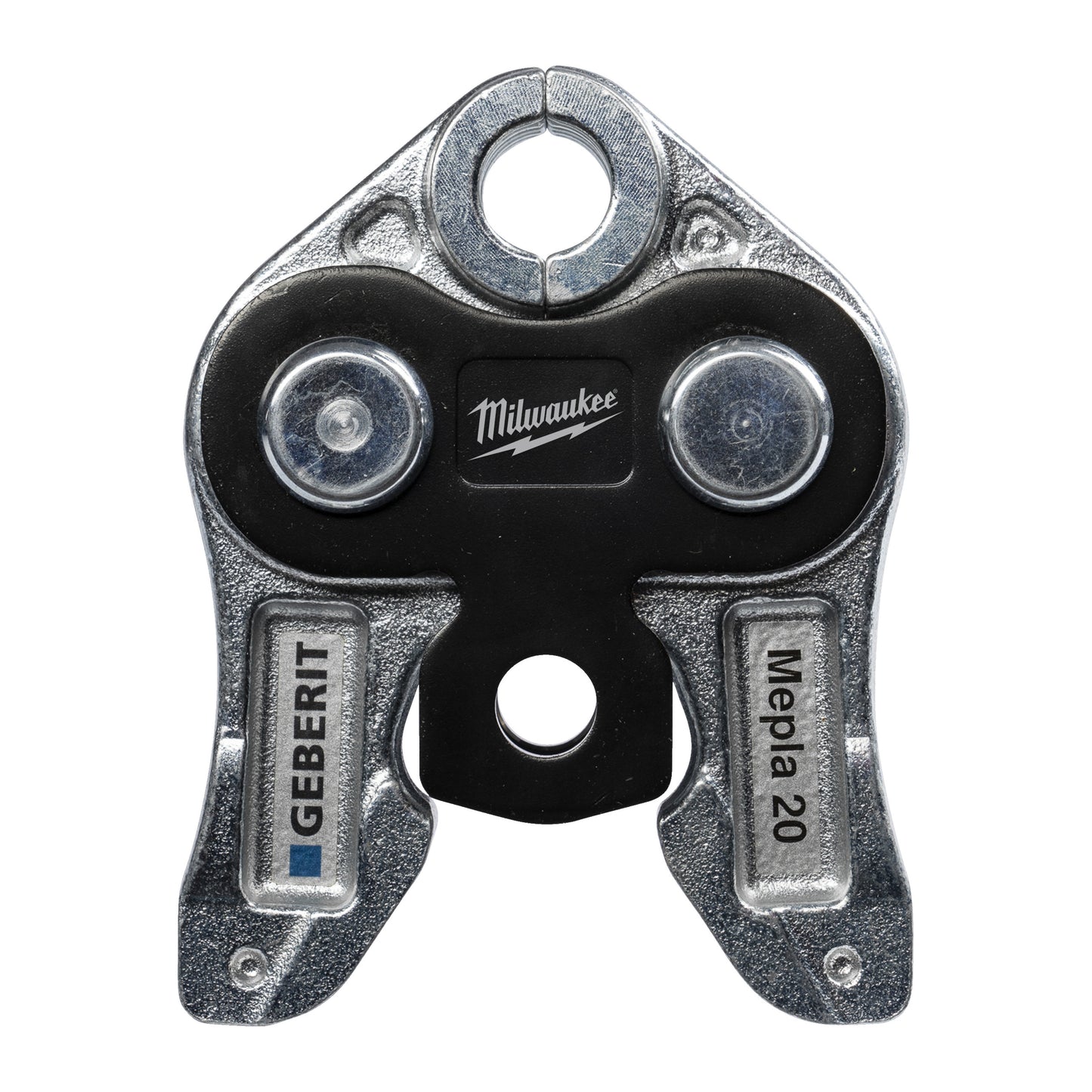 MILWAUKEE J18-G20 20MM LISOVACIE ČEĽUSTE MEPLA SYSTÉM