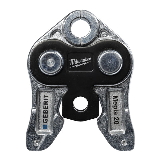 MILWAUKEE J18-G20 20MM LISOVACIE ČEĽUSTE MEPLA SYSTÉM