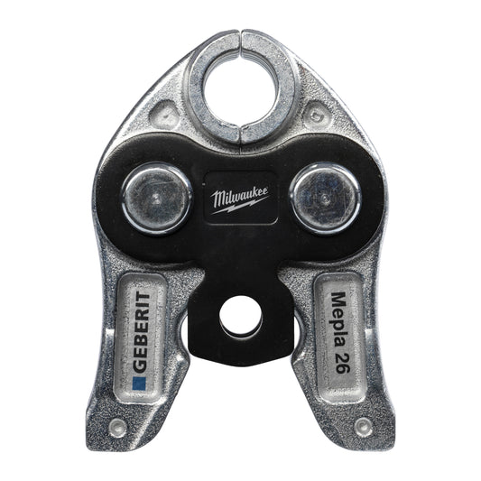 MILWAUKEE J18-G26 26MM LISOVACIE ČEĽUSTE MEPLA SYSTÉM