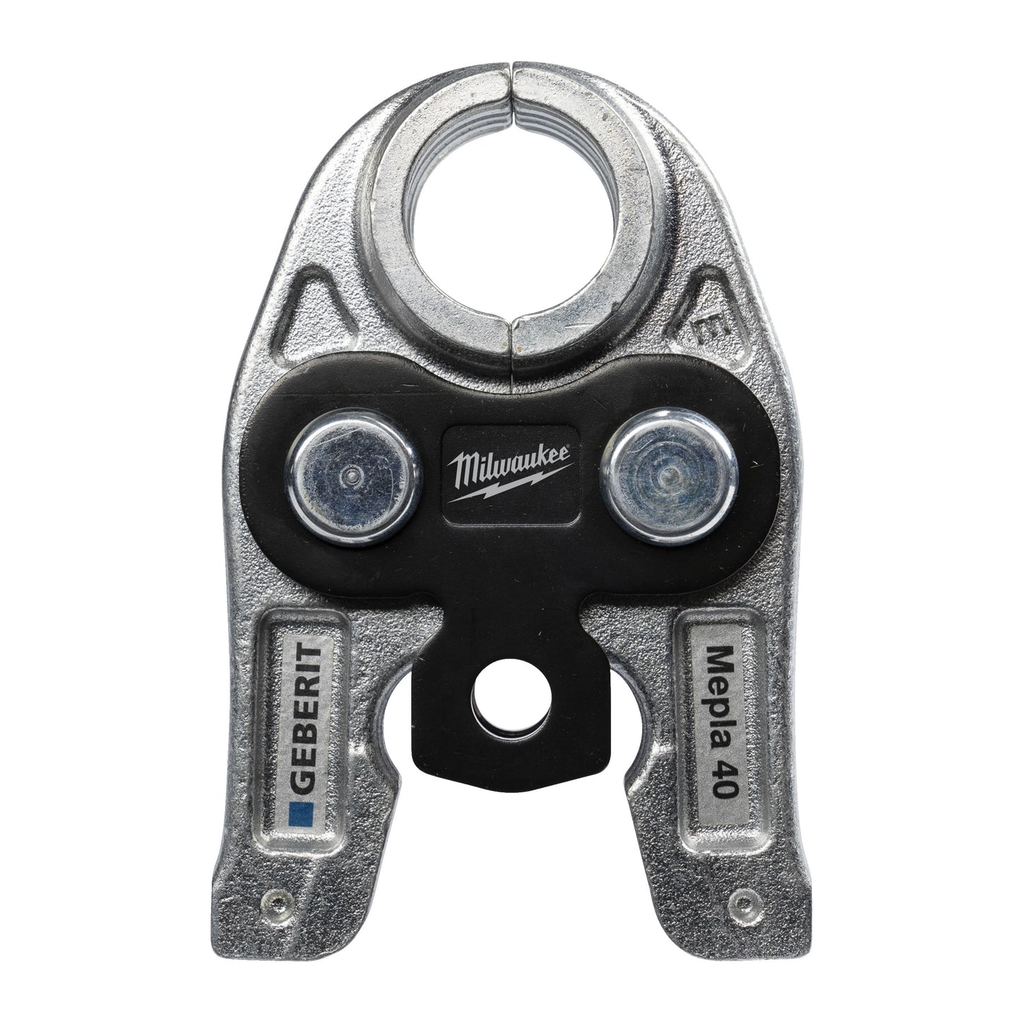 MILWAUKEE J18-G40 40MM LISOVACIE ČEĽUSTE MEPLA SYSTÉM