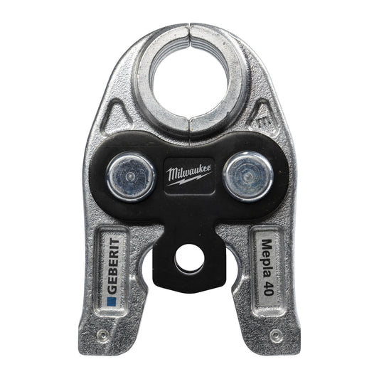 MILWAUKEE J18-G40 40MM LISOVACIE ČEĽUSTE MEPLA SYSTÉM