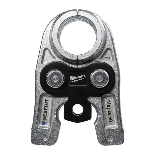 MILWAUKEE J18-G50 50MM LISOVACIE ČEĽUST MEPLA SYSTÉM