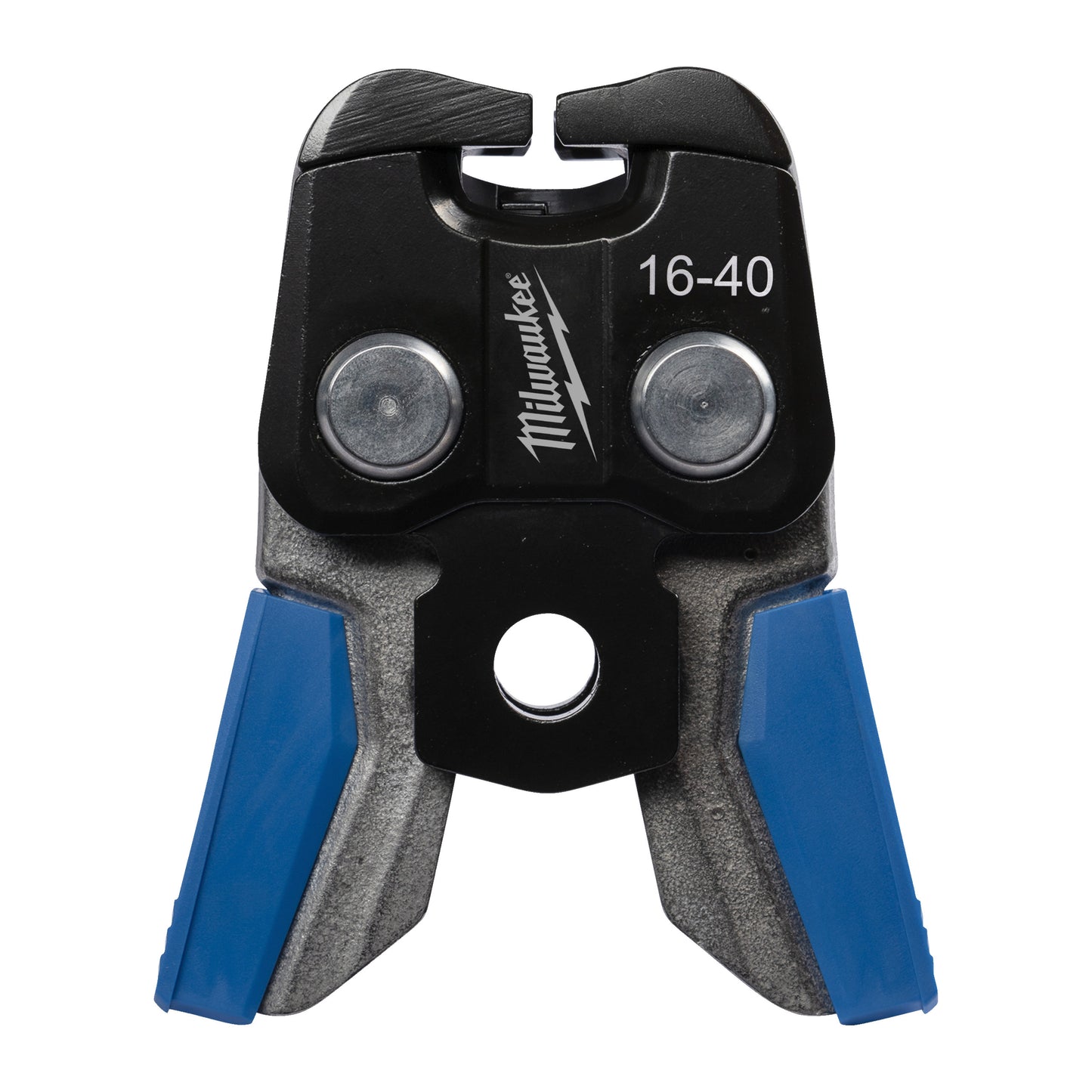 MILWAUKEE J18 FF 16-40 LISOVACIE ČEĽUSTE GEBERIT FLOWFIT