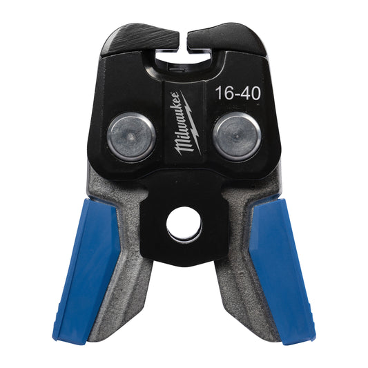 MILWAUKEE J18 FF 16-40 LISOVACIE ČEĽUSTE GEBERIT FLOWFIT