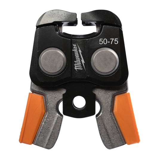 MILWAUKEE J18 FF 50-75 LISOVACIE ČEĽUSTE GEBERIT FLOWFIT