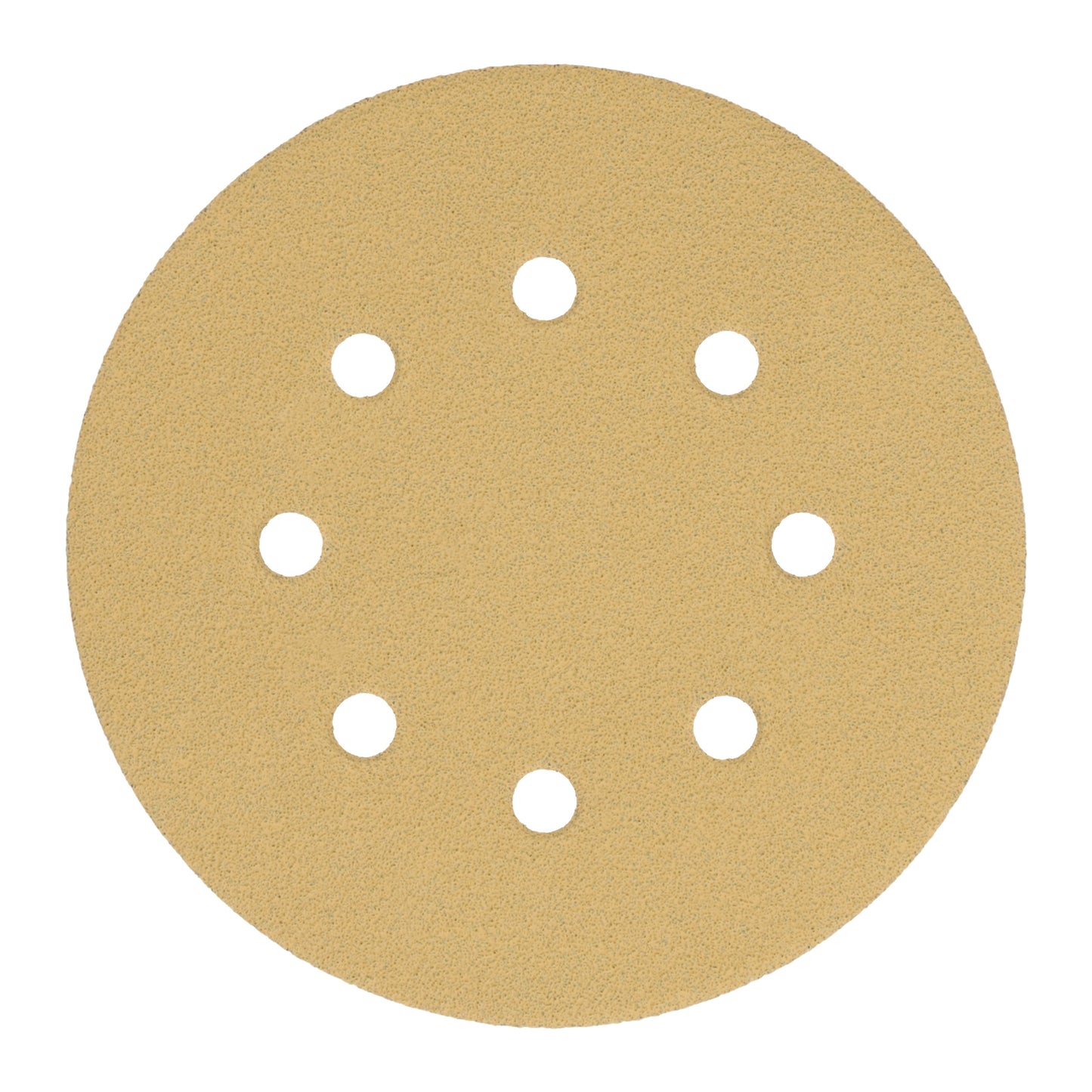 MILWAUKEE Brúsny papier HP 125/8HL G40 - 10ks