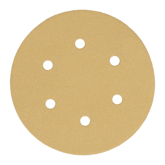 MILWAUKEE Brúsny papier HP 150/8HL G120 - 10ks