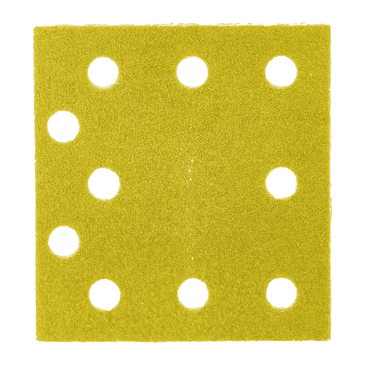 MILWAUKEE Brúsny papier HP 115x107/10HL G120 - 10ks