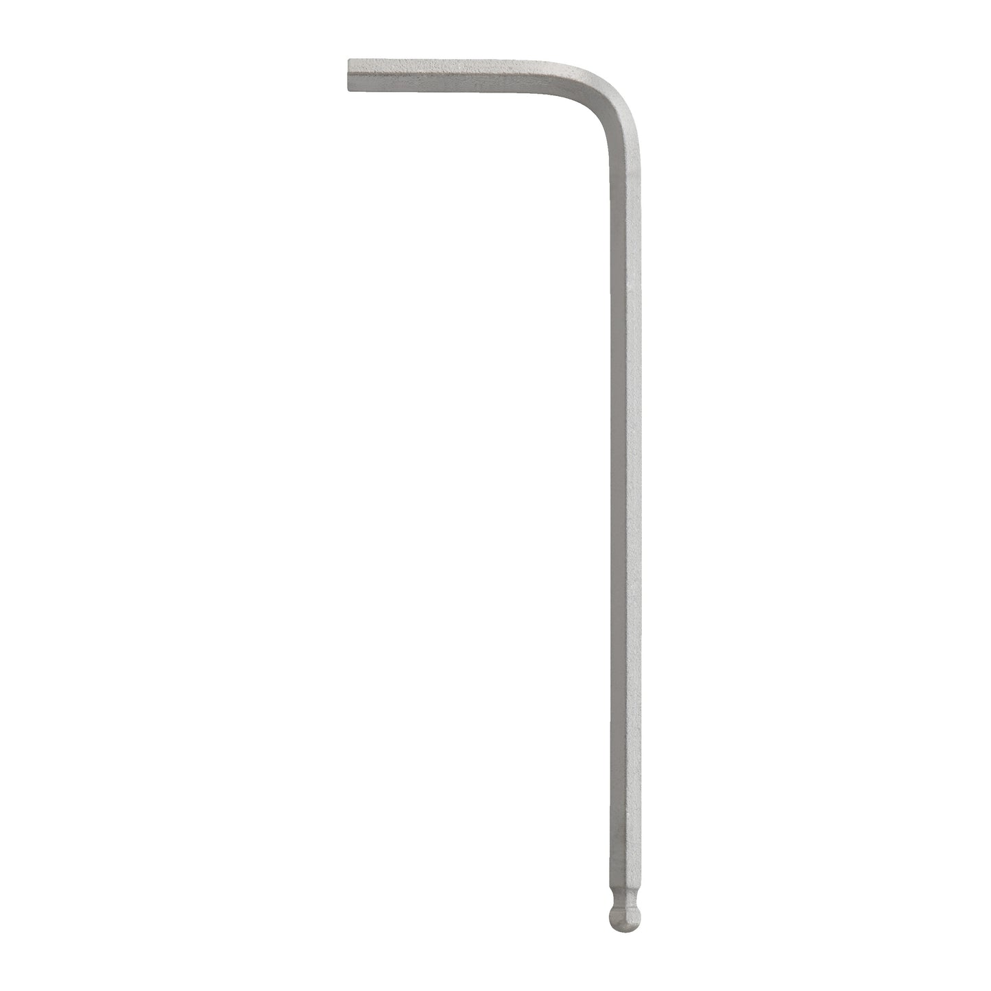 MILWAUKEE Imbusový kľúč 2mm - kompaktný