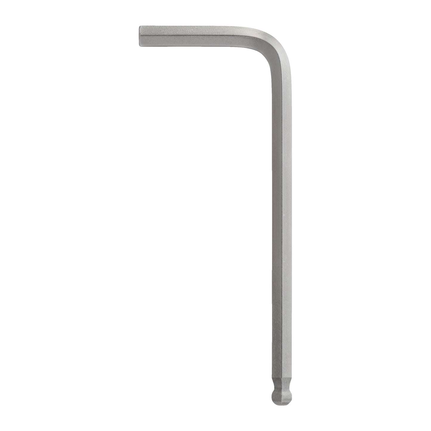 MILWAUKEE Imbusový kľúč 4mm - kompaktný