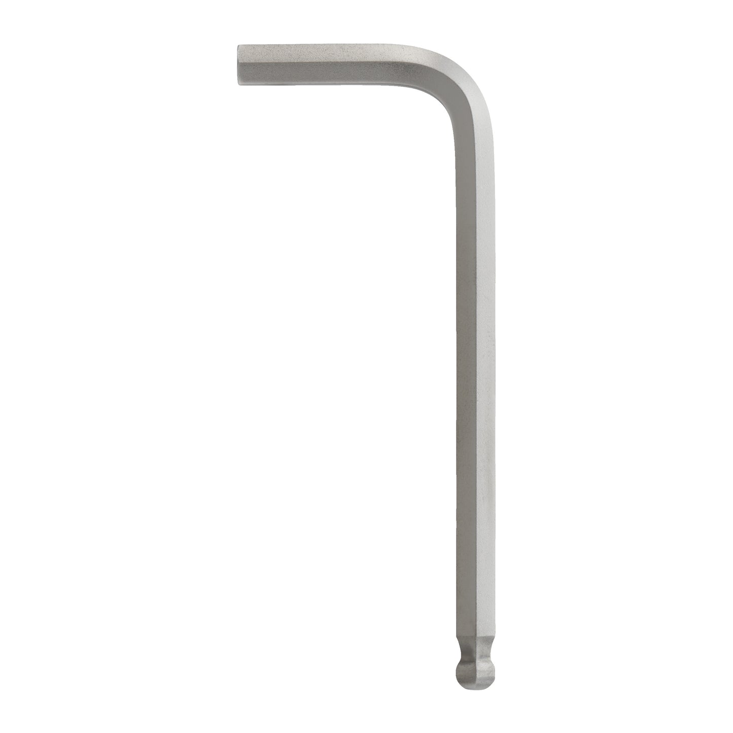 MILWAUKEE Imbusový kľúč 6mm - kompaktný