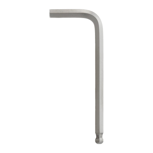 MILWAUKEE Imbusový kľúč 6mm - kompaktný