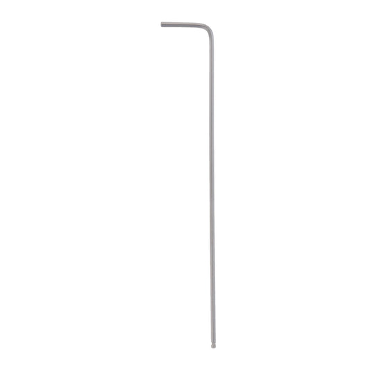 MILWAUKEE Imbusový kľúč 1,5mm