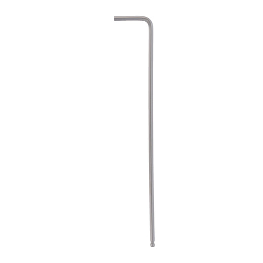 MILWAUKEE Imbusový kľúč 2,5mm