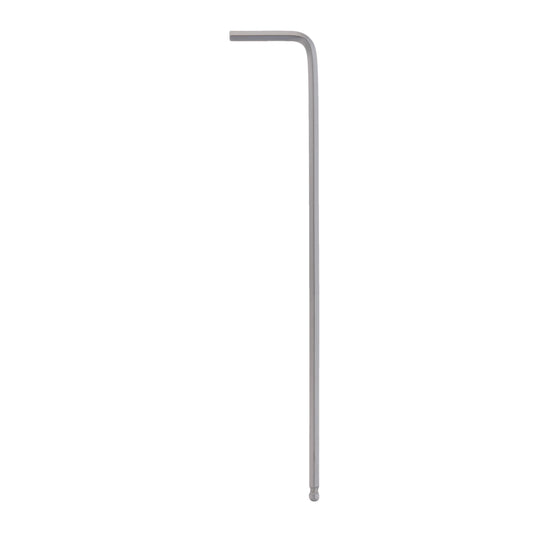 MILWAUKEE Imbusový kľúč 3mm