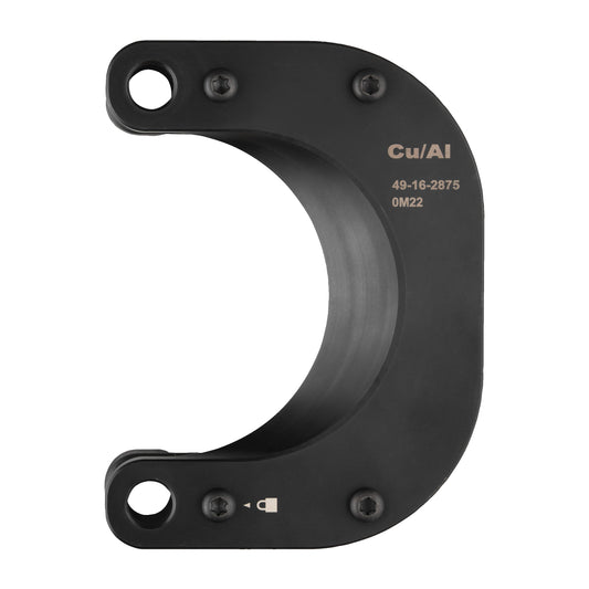 MILWAUKEE Náhradný nôž pre M18 HCC125/ M18 HSFC125 M18 HCC125/M18 HSFC125