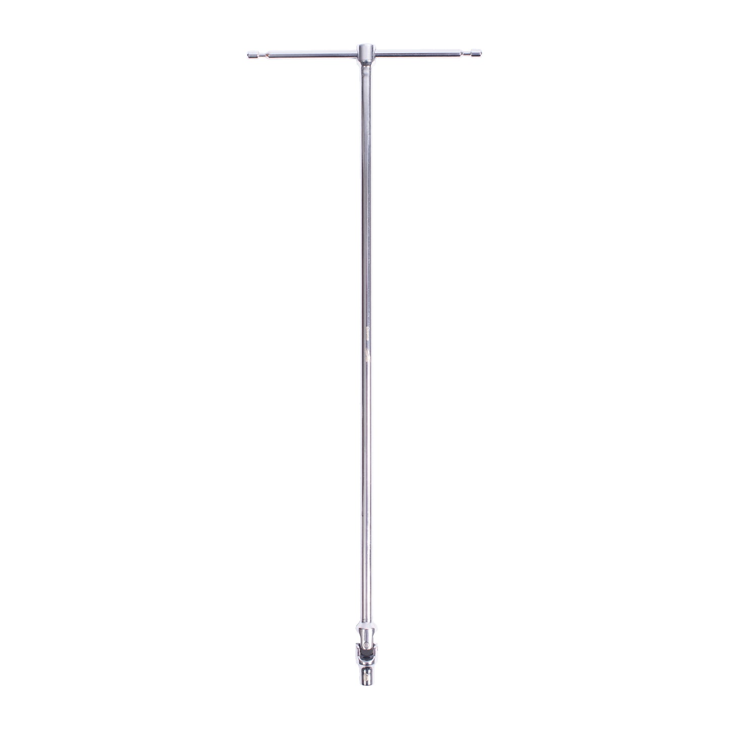 MILWAUKEE Výkyvná nástrčná hlavica s dlhou T-rukoväťou Hex 6mm