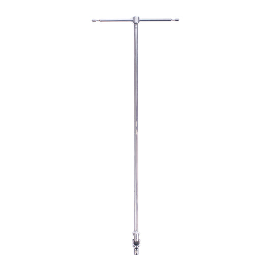 MILWAUKEE Výkyvná nástrčná hlavica s dlhou T-rukoväťou Hex 6mm