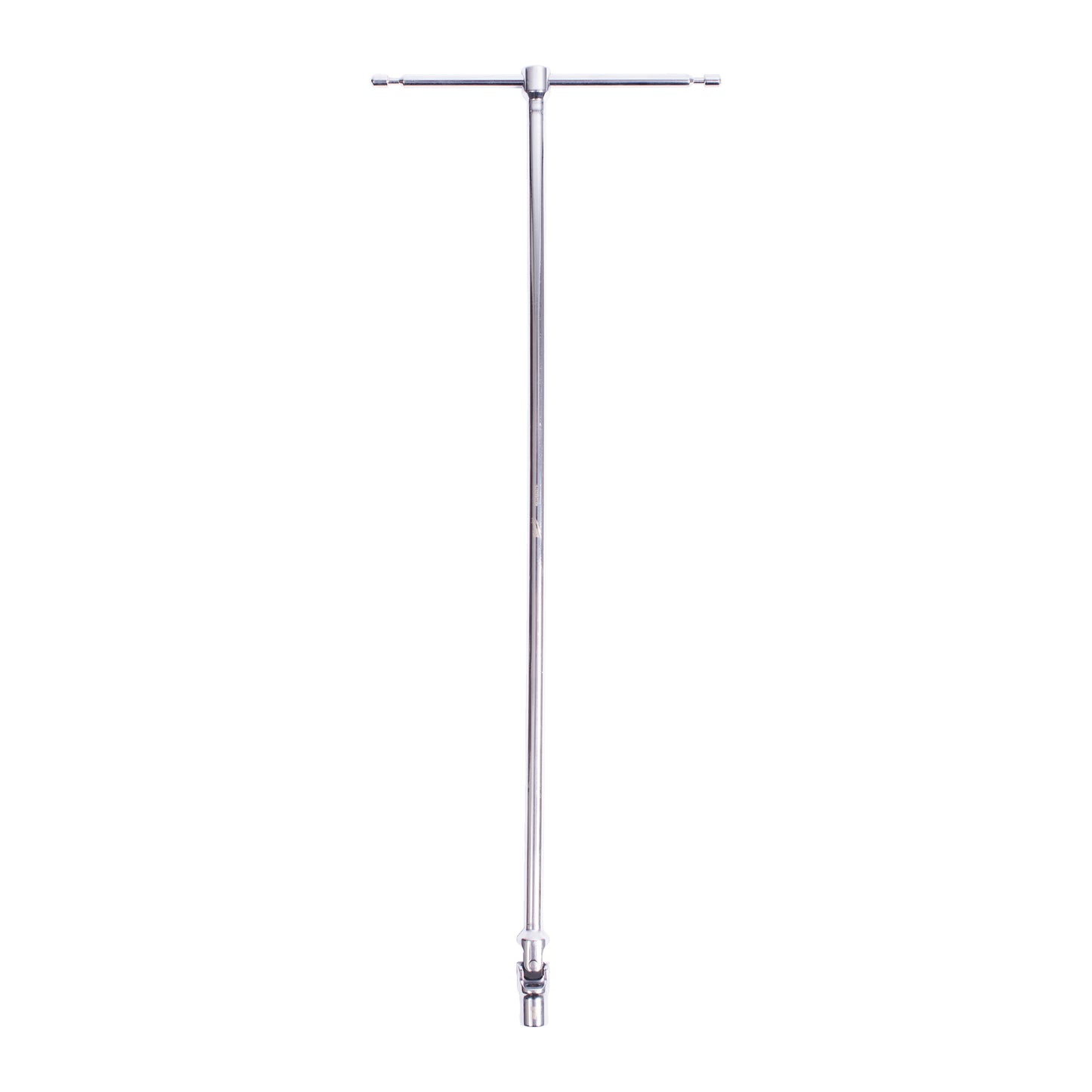 MILWAUKEE Výkyvná nástrčná hlavica s dlhou T-rukoväťou Hex 7mm