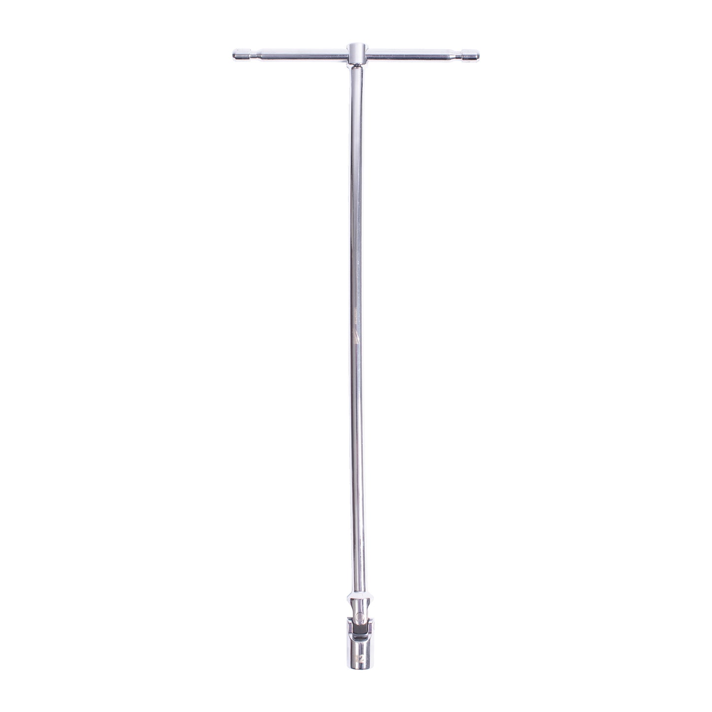 MILWAUKEE Výkyvná nástrčná hlavica s dlhou T-rukoväťou Hex 12mm