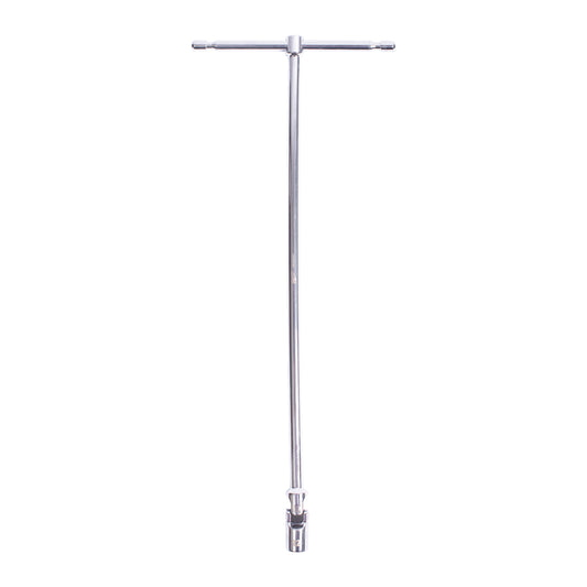 MILWAUKEE Výkyvná nástrčná hlavica s dlhou T-rukoväťou Hex 12mm