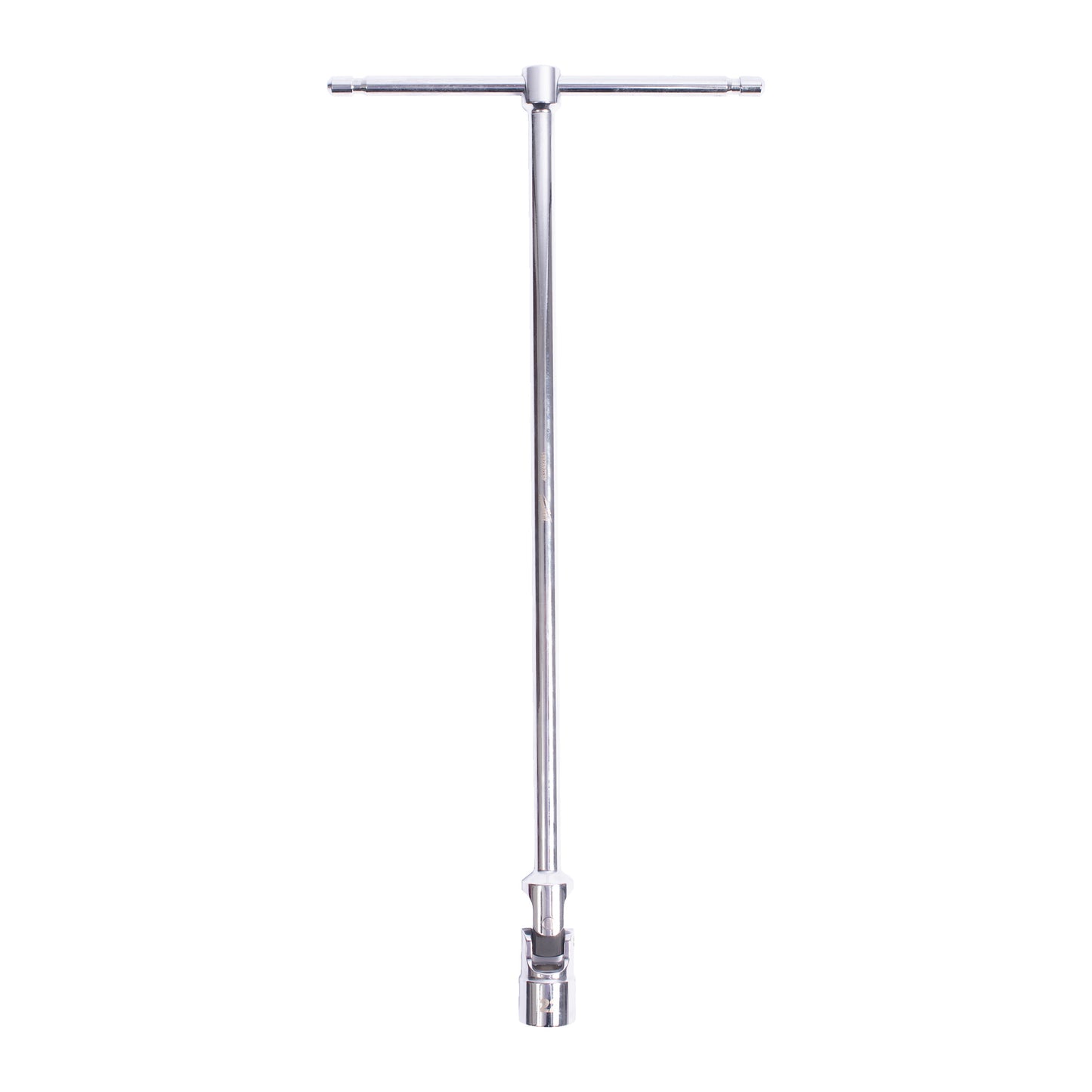 MILWAUKEE Výkyvná nástrčná hlavica s dlhou T-rukoväťou Hex 22mm