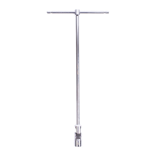 MILWAUKEE Výkyvná nástrčná hlavica s dlhou T-rukoväťou Hex 22mm