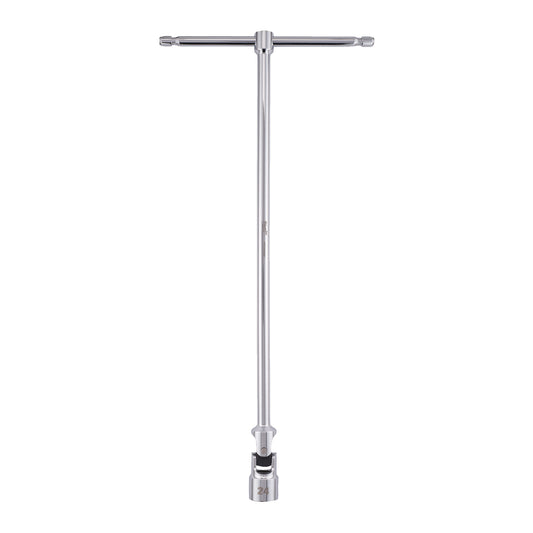 MILWAUKEE Výkyvná nástrčná hlavica s dlhou T-rukoväťou Hex 24mm