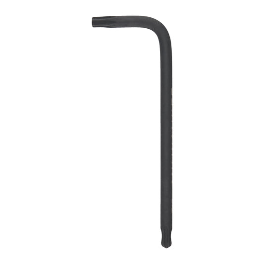 MILWAUKEE Kompaktný zahnutý kľúč Torx T10