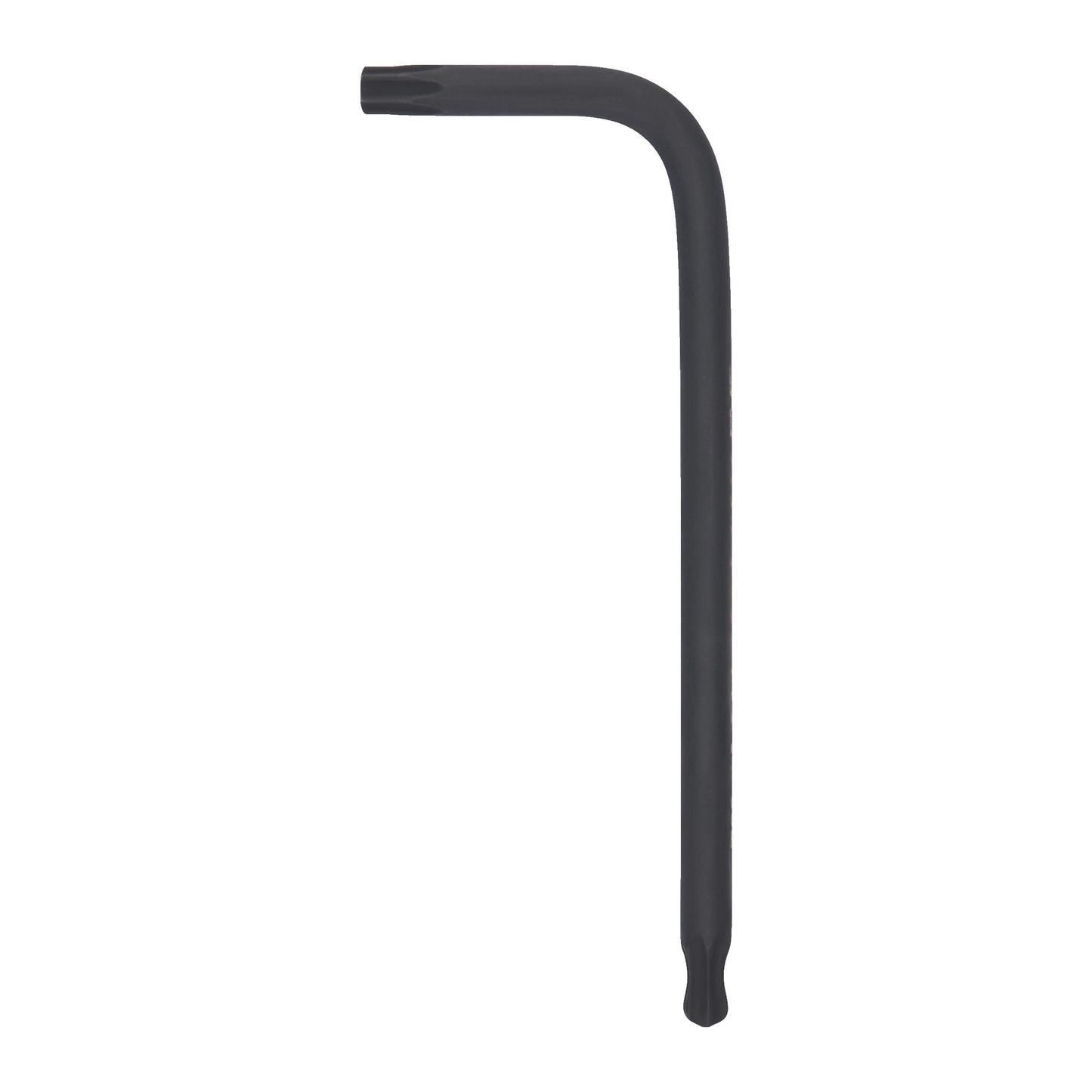 MILWAUKEE Kompaktný zahnutý kľúč Torx T20