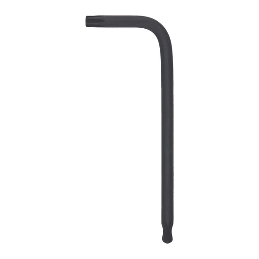 MILWAUKEE Kompaktný zahnutý kľúč Torx T20