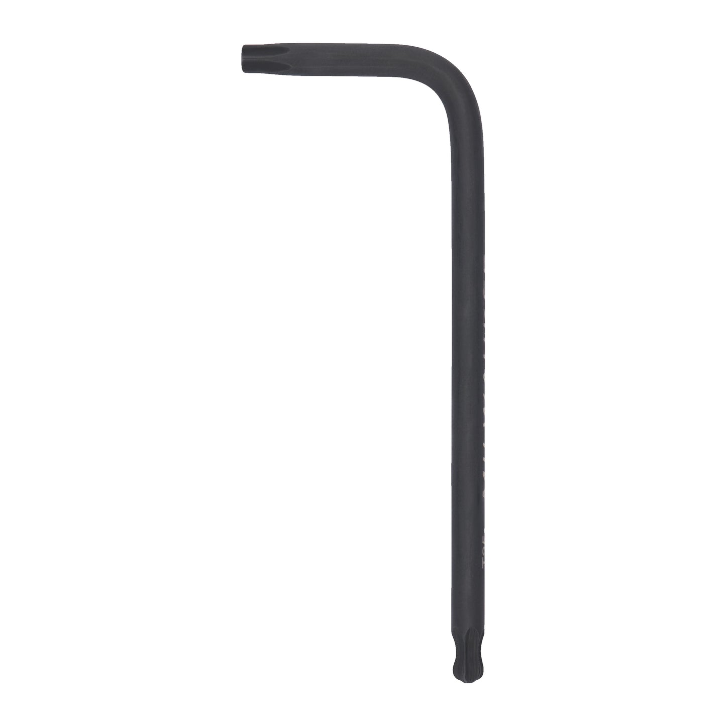 MILWAUKEE Kompaktný zahnutý kľúč Torx T25