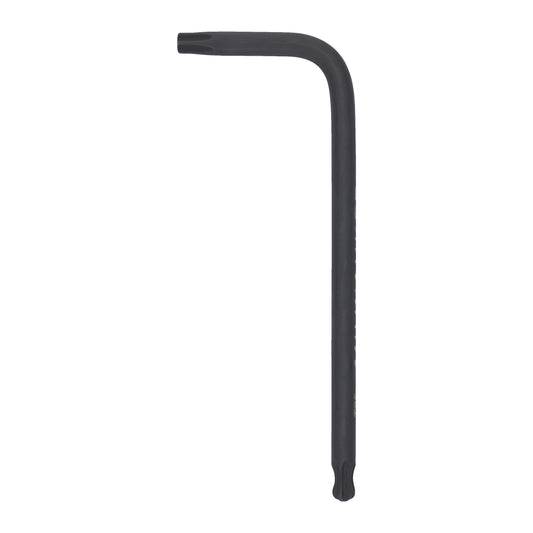 MILWAUKEE Kompaktný zahnutý kľúč Torx T25