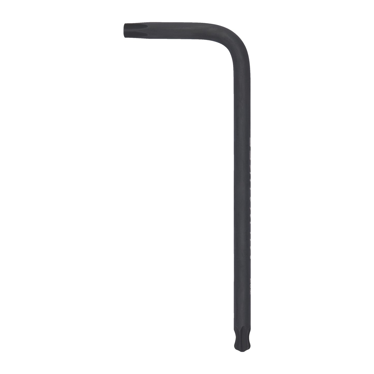 MILWAUKEE Kompaktný zahnutý kľúč Torx T27