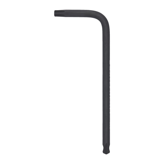 MILWAUKEE Kompaktný zahnutý kľúč Torx T27