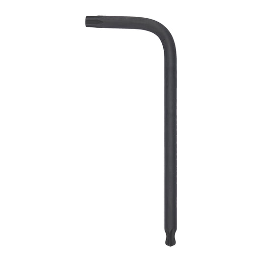 MILWAUKEE Kompaktný zahnutý kľúč Torx T30